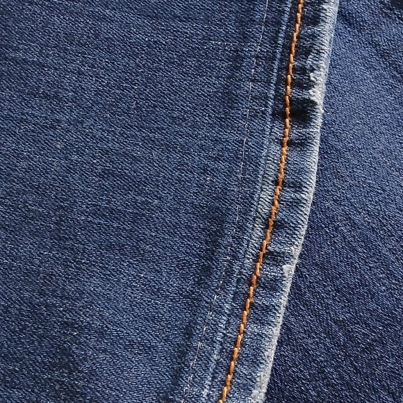 Rock Revival Women's Indigo Boot Cut Jeans - Picture 8 of 13